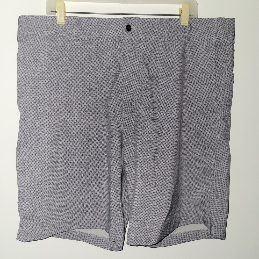 Callaway Golf Shorts Men's Size 38 Gray